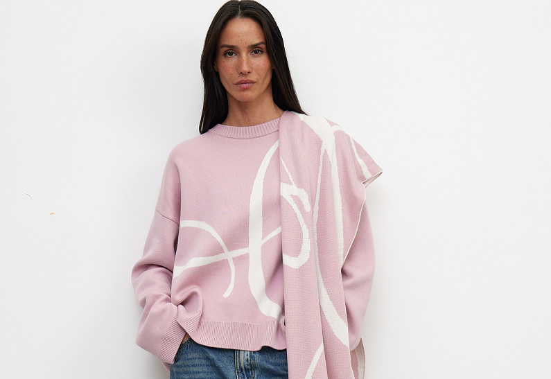 Лимитированная коллекция CHARMSTORE к пятилетию бренда