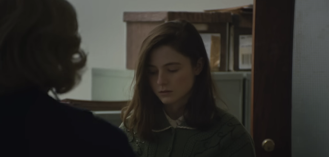 Томасин Маккензи