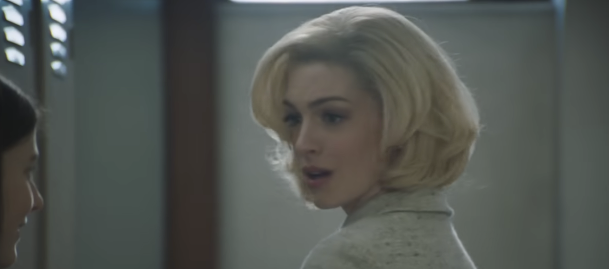 &nbsp;Энн Хэтэуэй&nbsp;