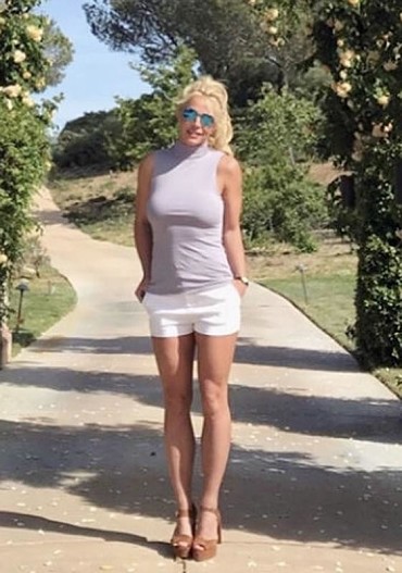 Бритни Спирс