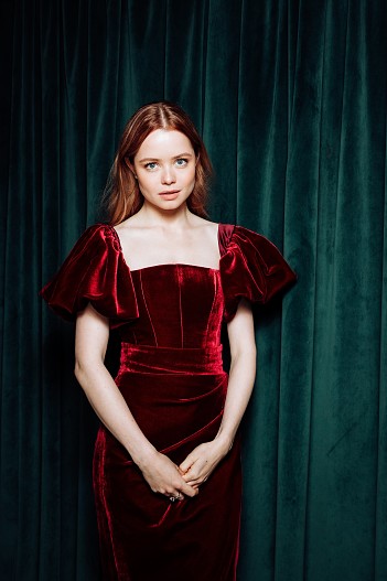 Мила Ершова