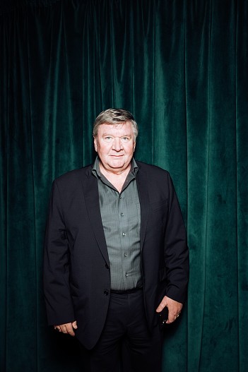 Роман Мадянов