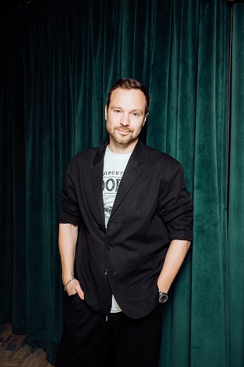 Алексей Чадов