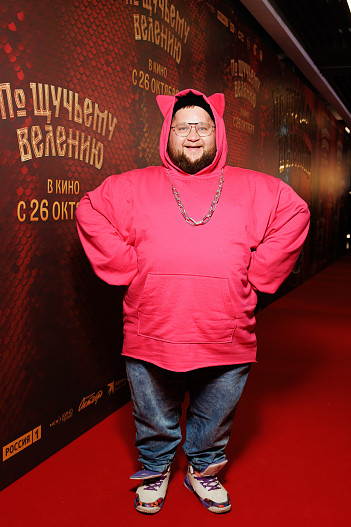 Дмитрий Красилов