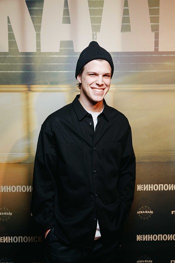 Григорий Верник