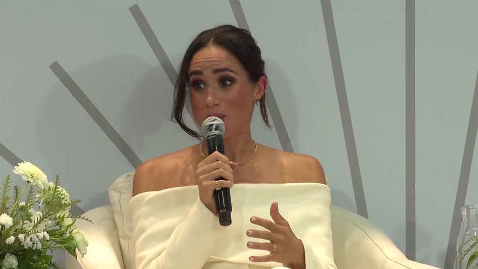 Меган Маркл&nbsp;