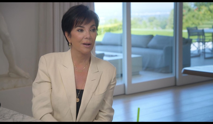 Крис Дженнер