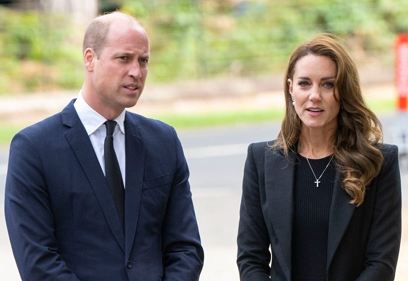 Семья или будущее монархии? Кейт Миддлтон и принц Уильяма обвинили в уклонении от королевских обязанностей