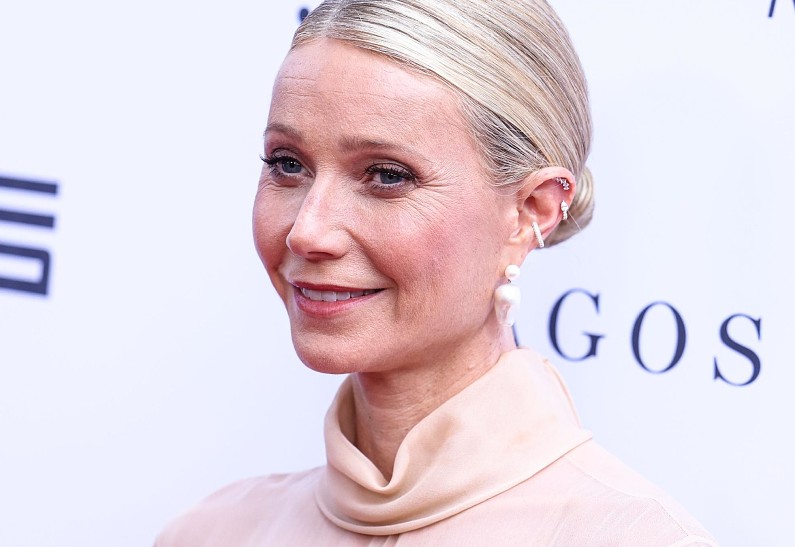 Гвинет Пэлтроу планирует исчезнуть из Голливуда