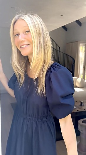 Гвинет Пэлтроу