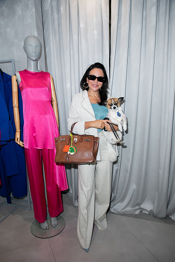 Ирина Чайковская