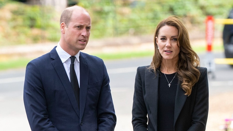 Семья или будущее монархии? Кейт Миддлтон и принц Уильяма обвинили в уклонении от королевских обязанностей