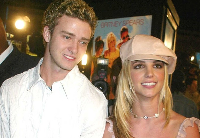 Бритни Спирс шокировала Джастина Тимберлейка откровениями об аборте