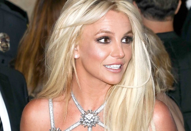 «Это мое последнее слово»: Бритни Спирс высказалась по поводу критики своей скандальной книги