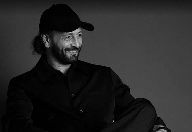 Юбилей на льду: Илья Авербух отметит день рождения в родной стихии