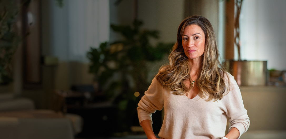 Ребекка Лоос