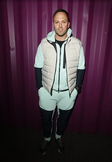 Алексей Столяров