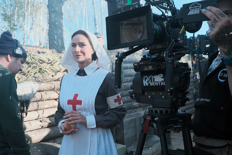 Елена Север