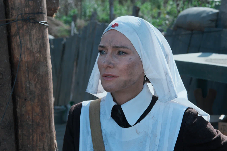 Елена Север