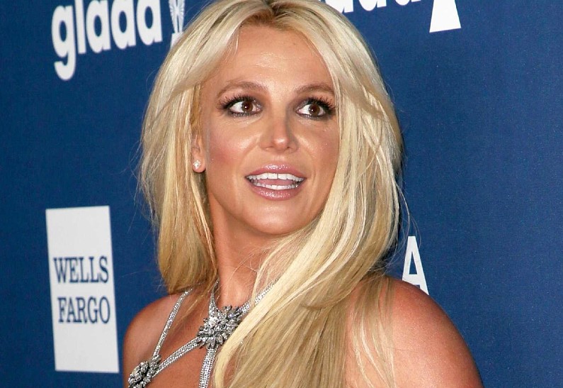 Бритни Спирс раскрыла истинную причину, почему она согласилась на опекунство