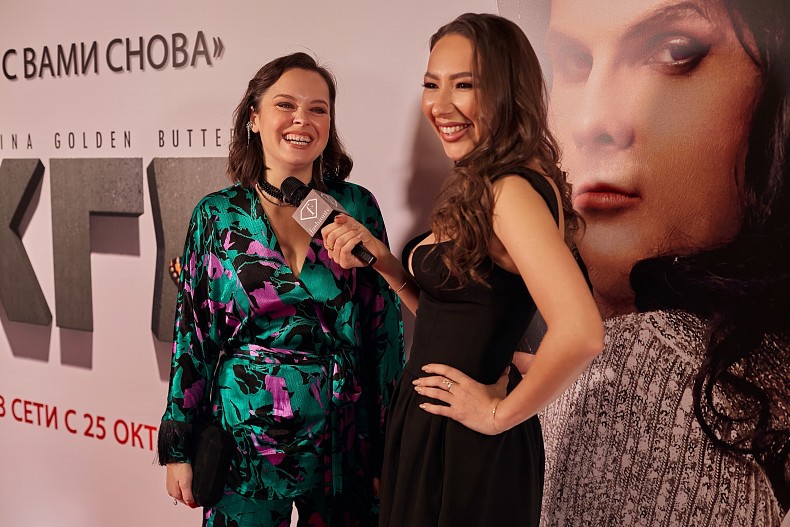 Наталия Медведева