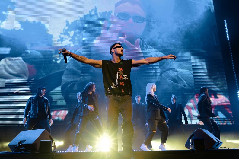 Олег Майами