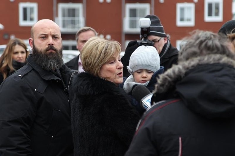 Клодетт Дион