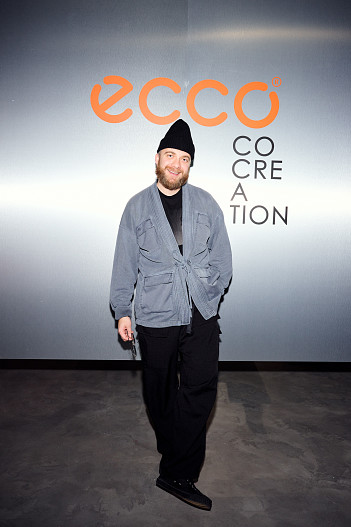 Павел Камин