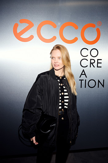 Елена Кулецкая