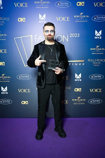 Алексей Чумаков