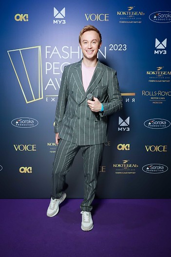 Игорь Скрипко