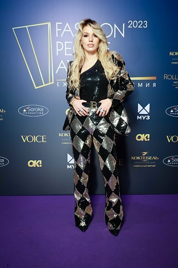 Люся Чеботина