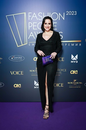 Мария Топчий