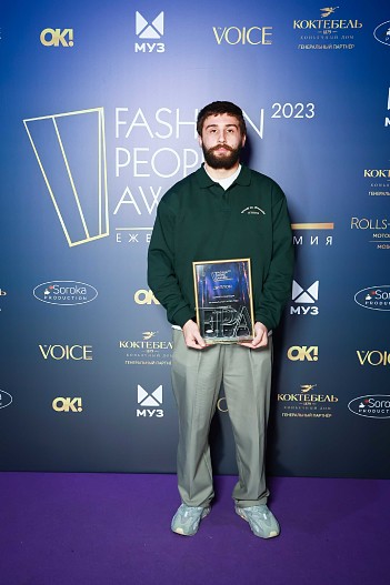 Михаил Хавкин (генеральный продюсер лейбла ROCKET RECORDS)