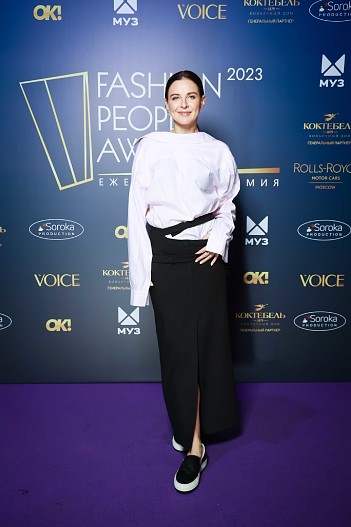 Наталия Власова