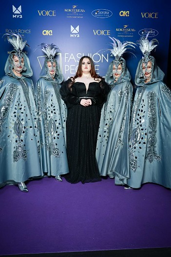 Олеся Лагутина