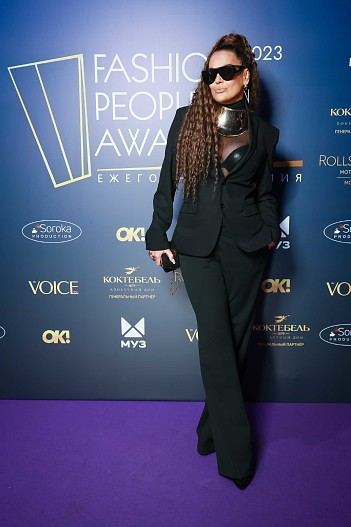 Таня Терёшина