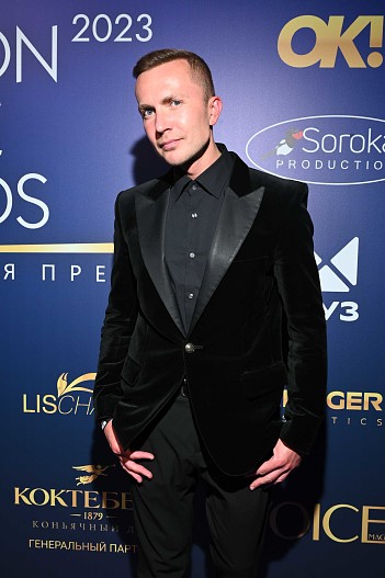 Денис Казьмин, шеф-редактор ok-magazine.ru