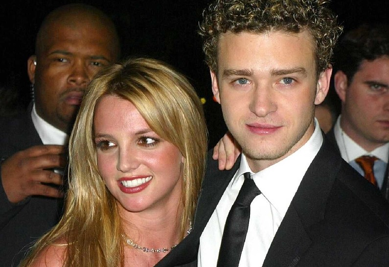 Бритни Спирс рассказала, как отреагировала на публичные откровения Тимберлейка о ее сексуальной жизни