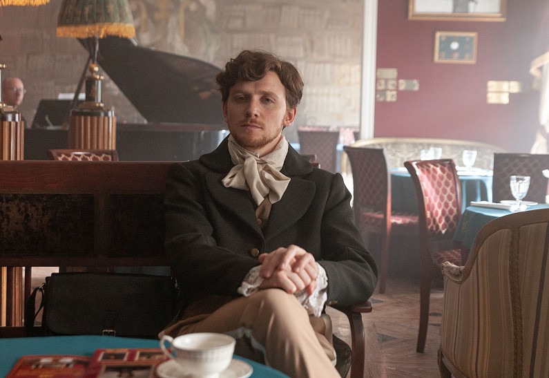 Создатели «Психа» и «Балета» снимают драмеди для СТС