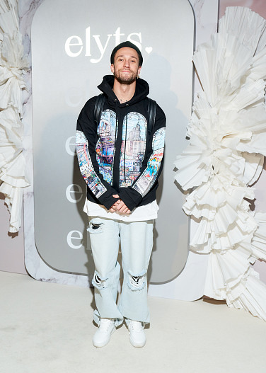 Алексей Миронов