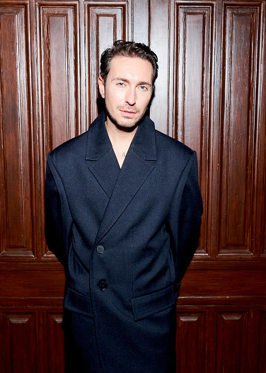 Алексей Сухарев