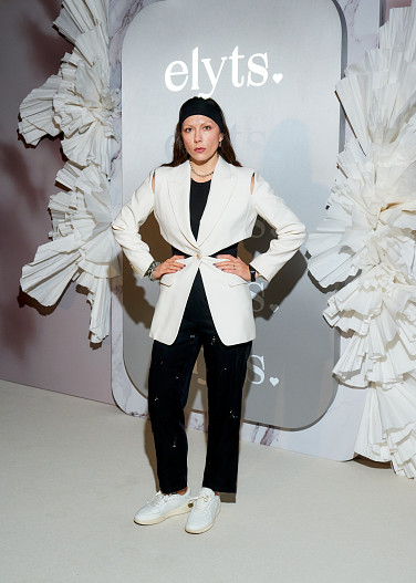 Василиса Гусарова-Гамалея