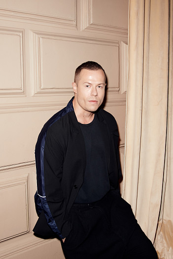 Григорий Масленников