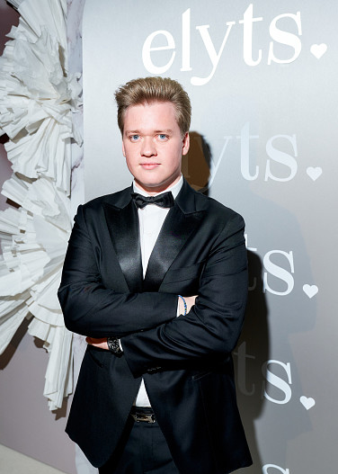 Клим Ядринцев (владелец Elyts)