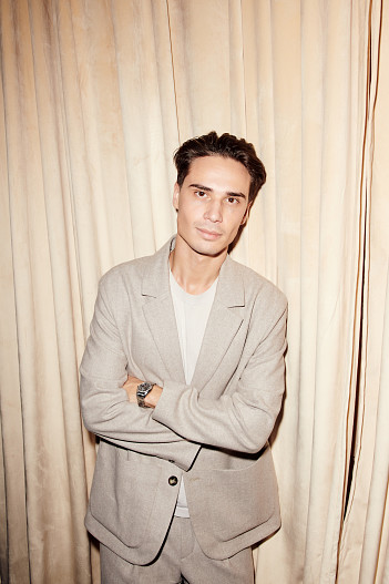 Идрис Гитинаев