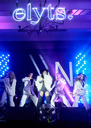 Группа «Винтаж»