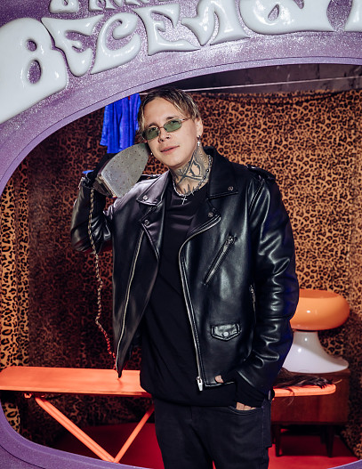 Артём Пиндюра