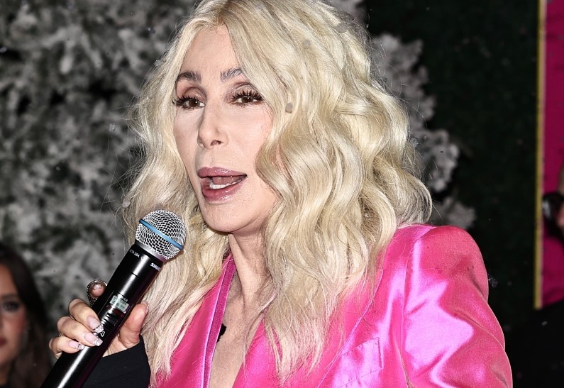 Шер призналась, что не любит свою музыку