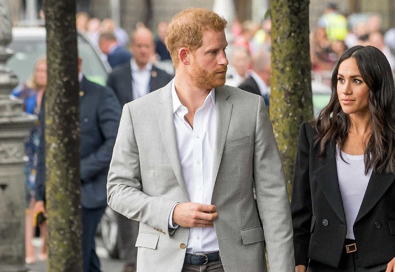 Расставание Меган Маркл и принца Гарри нанесет ущерб их карьере